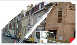 Location Monte Meuble Paris